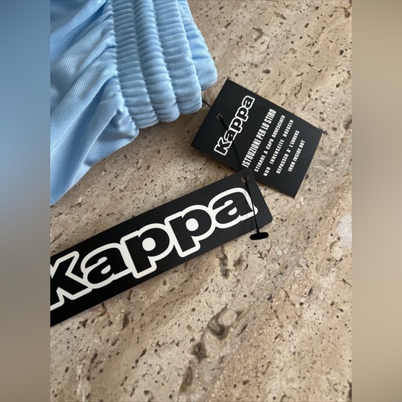 🆕 Vintage Kappa Women’s Athletic Pant - Picture 3 of 6